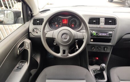 Volkswagen Polo VI (EU Market), 2014 год, 819 000 рублей, 7 фотография