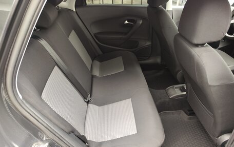 Volkswagen Polo VI (EU Market), 2014 год, 819 000 рублей, 10 фотография