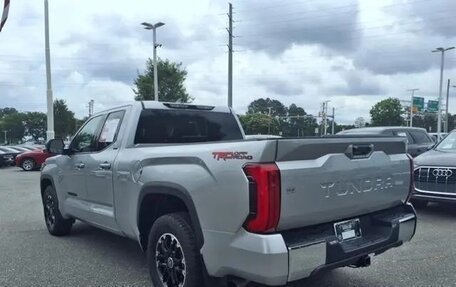 Toyota Tundra, 2022 год, 5 600 000 рублей, 5 фотография