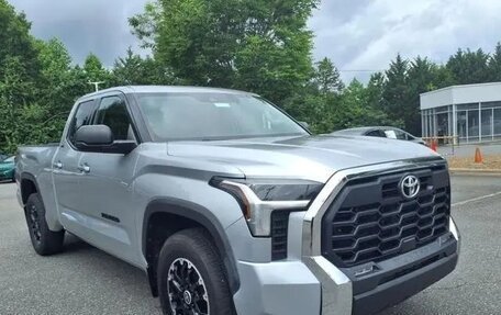 Toyota Tundra, 2022 год, 5 600 000 рублей, 1 фотография