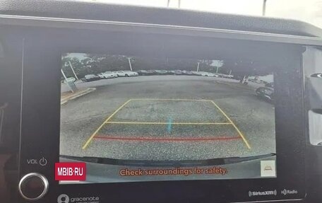 Toyota Tundra, 2022 год, 5 600 000 рублей, 13 фотография