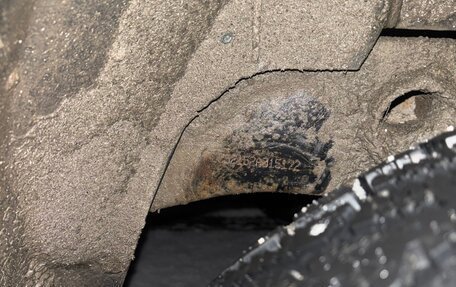 KIA Sorento IV, 2002 год, 400 000 рублей, 9 фотография