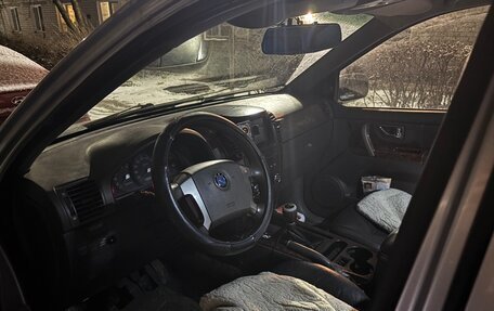 KIA Sorento IV, 2002 год, 400 000 рублей, 7 фотография