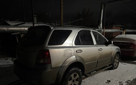 KIA Sorento IV, 2002 год, 400 000 рублей, 6 фотография