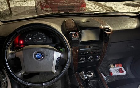 KIA Sorento IV, 2002 год, 400 000 рублей, 8 фотография