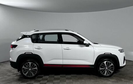 Changan CS35 Plus, 2025 год, 2 779 900 рублей, 4 фотография