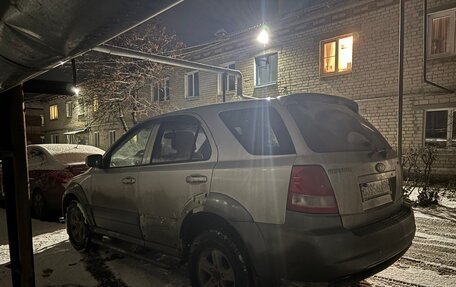 KIA Sorento IV, 2002 год, 400 000 рублей, 4 фотография