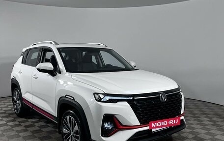 Changan CS35 Plus, 2025 год, 2 779 900 рублей, 3 фотография