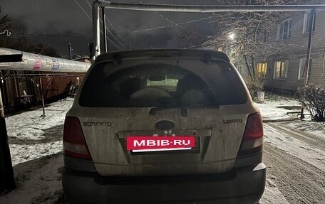 KIA Sorento IV, 2002 год, 400 000 рублей, 5 фотография