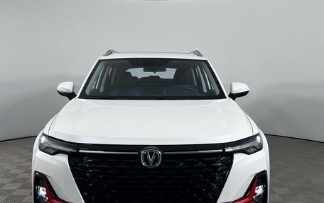 Changan CS35 Plus, 2025 год, 2 779 900 рублей, 2 фотография