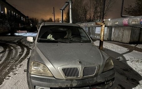 KIA Sorento IV, 2002 год, 400 000 рублей, 2 фотография