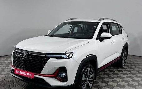 Changan CS35 Plus, 2025 год, 2 779 900 рублей, 1 фотография