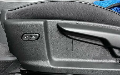 Changan CS35 Plus, 2025 год, 2 779 900 рублей, 13 фотография