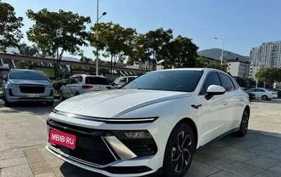 Hyundai Sonata VIII, 2025 год, 2 977 000 рублей, 1 фотография