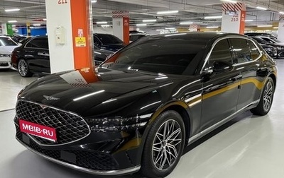 Genesis G90, 2025 год, 12 681 000 рублей, 1 фотография