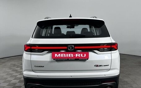 Changan CS35 Plus, 2025 год, 2 779 900 рублей, 7 фотография