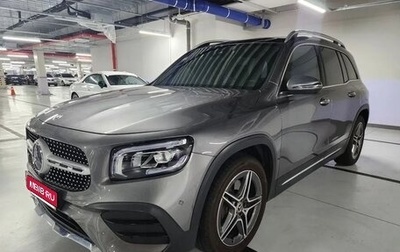 Mercedes-Benz GLB, 2025 год, 5 630 000 рублей, 1 фотография