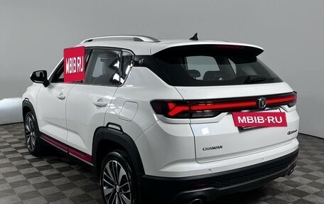 Changan CS35 Plus, 2025 год, 2 779 900 рублей, 6 фотография