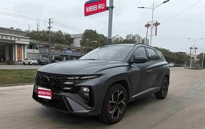 Hyundai Tucson, 2025 год, 3 223 000 рублей, 1 фотография