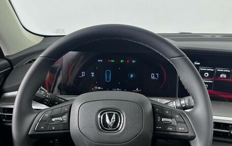 Changan CS35 Plus, 2025 год, 2 779 900 рублей, 15 фотография