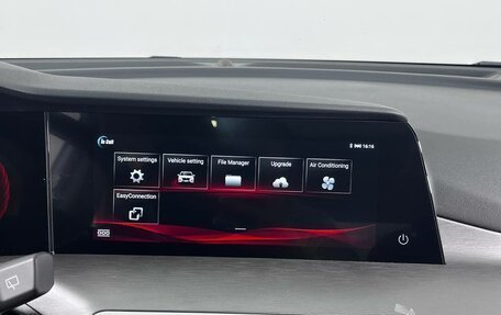 Changan CS35 Plus, 2025 год, 2 779 900 рублей, 16 фотография