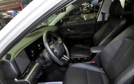 Hyundai Kona, 2025 год, 3 693 000 рублей, 9 фотография