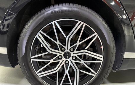 Genesis G90, 2025 год, 12 681 000 рублей, 13 фотография