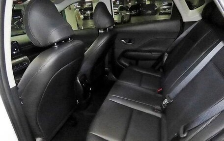 Hyundai Kona, 2025 год, 3 693 000 рублей, 10 фотография