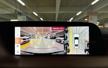 Genesis G90, 2025 год, 12 681 000 рублей, 16 фотография