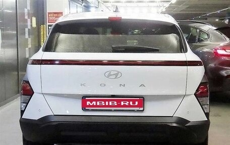 Hyundai Kona, 2025 год, 3 693 000 рублей, 3 фотография