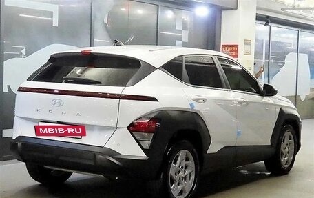 Hyundai Kona, 2025 год, 3 693 000 рублей, 4 фотография