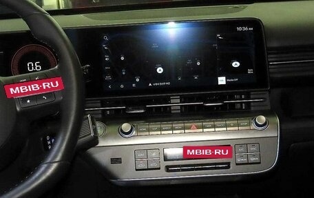 Hyundai Kona, 2025 год, 3 693 000 рублей, 11 фотография