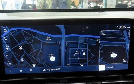 Hyundai Kona, 2025 год, 3 693 000 рублей, 14 фотография