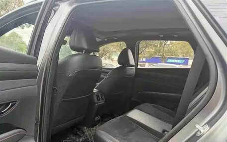 Hyundai Tucson, 2025 год, 3 223 000 рублей, 8 фотография