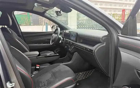 Hyundai Tucson, 2025 год, 3 223 000 рублей, 6 фотография