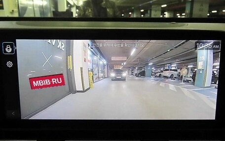 Hyundai Kona, 2025 год, 3 693 000 рублей, 13 фотография