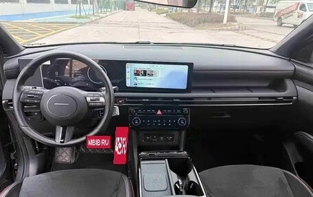 Hyundai Tucson, 2025 год, 3 223 000 рублей, 7 фотография