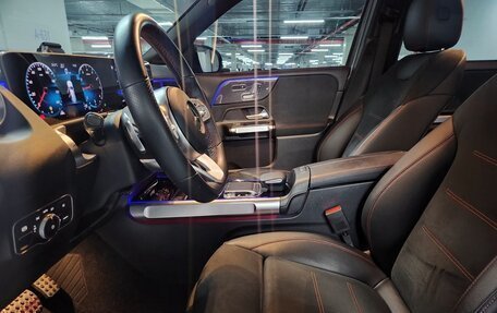 Mercedes-Benz GLB, 2025 год, 5 630 000 рублей, 8 фотография