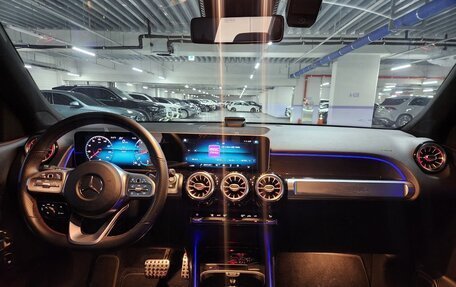 Mercedes-Benz GLB, 2025 год, 5 630 000 рублей, 7 фотография