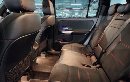Mercedes-Benz GLB, 2025 год, 5 630 000 рублей, 9 фотография