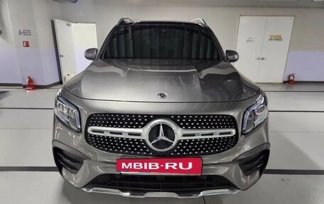 Mercedes-Benz GLB, 2025 год, 5 630 000 рублей, 2 фотография
