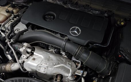 Mercedes-Benz GLB, 2025 год, 5 630 000 рублей, 15 фотография