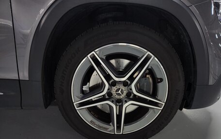 Mercedes-Benz GLB, 2025 год, 5 630 000 рублей, 14 фотография