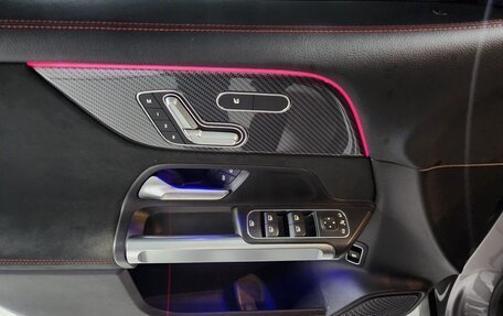 Mercedes-Benz GLB, 2025 год, 5 630 000 рублей, 12 фотография