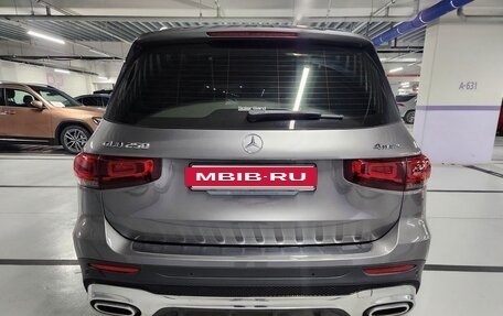 Mercedes-Benz GLB, 2025 год, 5 630 000 рублей, 5 фотография