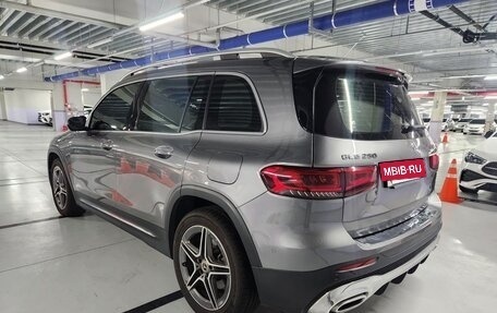 Mercedes-Benz GLB, 2025 год, 5 630 000 рублей, 6 фотография
