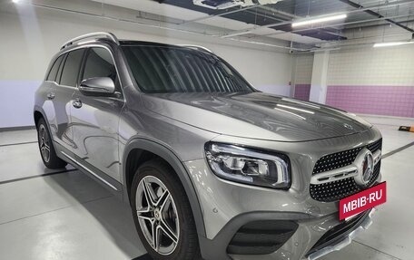 Mercedes-Benz GLB, 2025 год, 5 630 000 рублей, 3 фотография