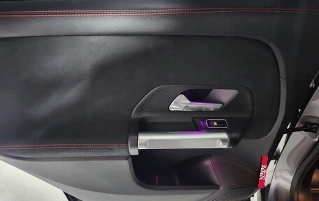 Mercedes-Benz GLB, 2025 год, 5 630 000 рублей, 16 фотография