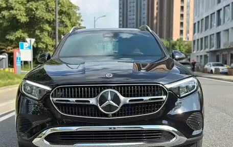Mercedes-Benz GLC, 2025 год, 7 130 000 рублей, 2 фотография