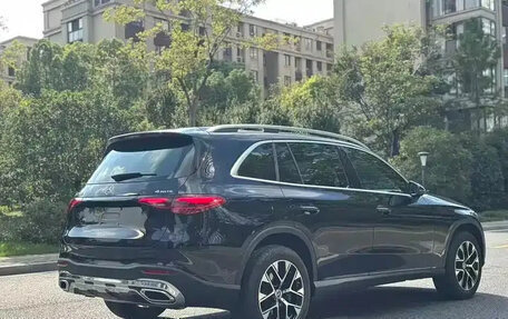 Mercedes-Benz GLC, 2025 год, 7 130 000 рублей, 4 фотография